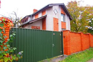 Продается дом на 2 этажа 147.9 кв. м с балконом