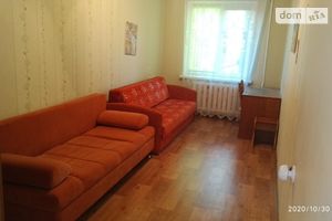 Сдается в аренду 2-комнатная квартира 40 кв. м в Николаеве