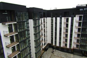 Продається 3-кімнатна квартира 96 кв. м у Вінниці