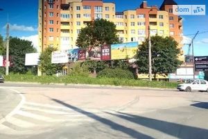 Продається 2-кімнатна квартира 65 кв. м у Тернополі