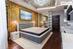 Здається в оренду 1-кімнатна квартира 55 кв. м у Києві