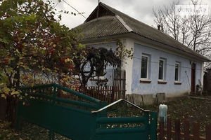 Продається одноповерховий будинок 48 кв. м с басейном