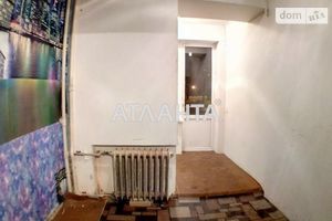 Продается 1-комнатная квартира 12 кв. м в Харькове