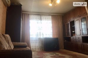 Продається 1-кімнатна квартира 37 кв. м у Дніпрі