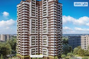 Продается 2-комнатная квартира 54 кв. м в Киеве