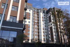 Продається 2-кімнатна квартира 65.1 кв. м у Рівному