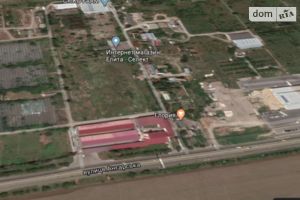 Продається земельна ділянка 4000 соток у Одеській області