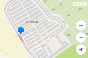 Сдается в аренду бокс в гаражном комплексе под легковое авто на 20 кв. м