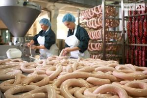 Продається готовий бізнес у сфері виробництво продуктів харчування площею 4500 кв. м