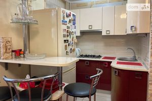Продається 1-кімнатна квартира 25 кв. м у Одесі