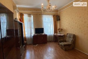 Продается 3-комнатная квартира 66 кв. м в Одессе