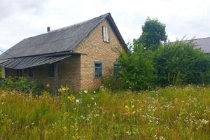Продається одноповерховий будинок 54 кв. м з ділянкою