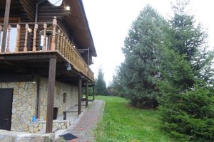 Продається база відпочинку, пансіонат 280 кв. м в 2-поверховій будівлі