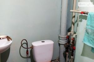 Продається 1-кімнатна квартира 39 кв. м у Дніпрі