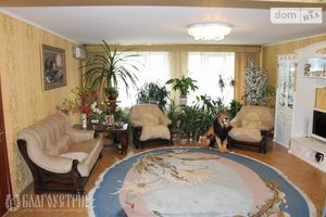 Продається 5-кімнатна квартира 164.1 кв. м у Вінниці