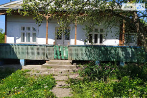 Продается одноэтажный дом 64 кв. м с гаражом