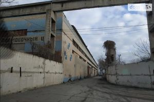 Продається будівля / комплекс 15764 кв. м в 1-поверховій будівлі