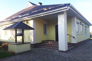 Сдается в аренду одноэтажный дом 120 кв. м с мебелью