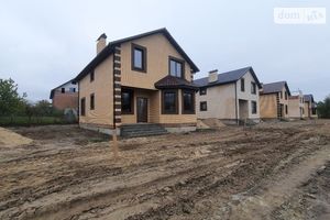 Продается дом на 2 этажа 130 кв. м с террасой