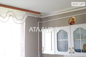 Продается 2-комнатная квартира 58.6 кв. м в Березовке