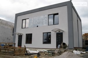 Продается дом на 2 этажа 95 кв. м с мебелью