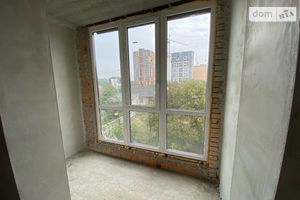 Продается 1-комнатная квартира 40.46 кв. м в Житомире