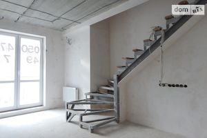 Продається 3-кімнатна квартира 88 кв. м у Харкові