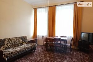 Сдается в аренду 2-комнатная квартира 50 кв. м в Тернополе