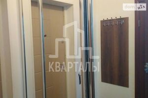 Здається в оренду 1-кімнатна квартира 36 кв. м у Києві
