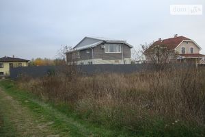 Продается земельный участок 8 соток в Киевской области