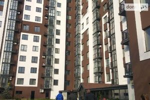 Продається 2-кімнатна квартира 75.64 кв. м у Рівному