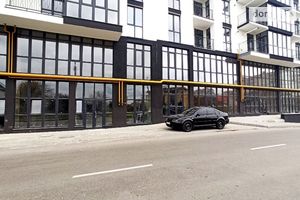 Здається в оренду приміщення вільного призначення 80 кв. м в 9-поверховій будівлі