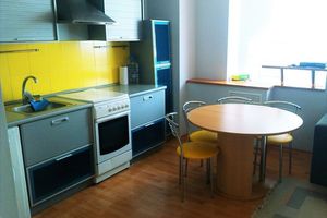 Продается 1-комнатная квартира 38 кв. м в Днепре