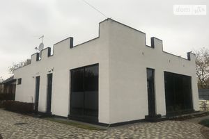 Продается одноэтажный дом 160 кв. м с террасой