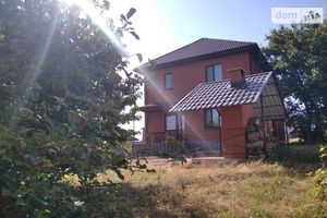 Продается дом на 2 этажа 148 кв. м с беседкой