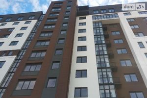 Продается 3-комнатная квартира 87.2 кв. м в Ровно