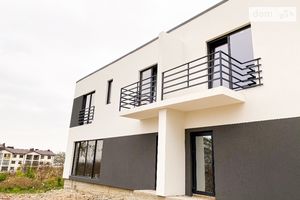 Продается дом на 2 этажа 115 кв. м с камином