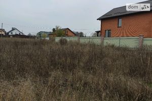 Продається земельна ділянка 10 соток у Вінницькій області