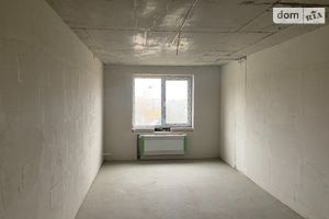 Продается 1-комнатная квартира 50.4 кв. м в Луцке