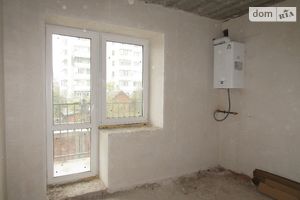 Продается 1-комнатная квартира 34.4 кв. м в Виннице
