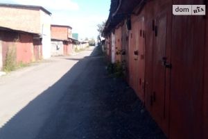 Здається в оренду місце в гаражному кооперативі під легкове авто на 42 кв. м