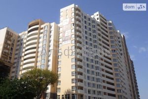 Продается 3-комнатная квартира 107 кв. м в Киеве