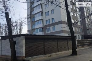 Продается 1-комнатная квартира 41.4 кв. м в Николаеве