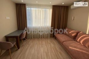 Здається в оренду 1-кімнатна квартира 30 кв. м у Києві