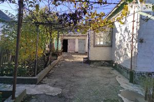 Продается одноэтажный дом 70 кв. м с участком