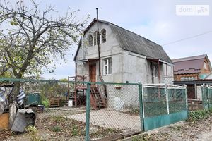 Продається будинок 2 поверховий 95 кв. м з каміном