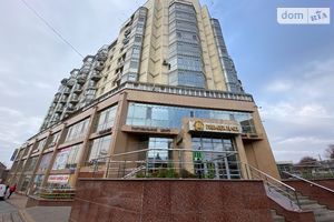 Продается 2-комнатная квартира 92 кв. м в Житомире