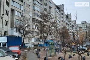 Продается 1-комнатная квартира 28 кв. м в Сумах