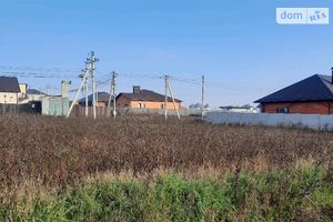 Продається земельна ділянка 10 соток у Вінницькій області