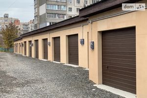 Продається бокс в гаражному комплексі універсальний на 20 кв. м